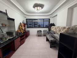Blk 94C Bedok North Avenue 4 (Bedok), HDB Executive #623491501